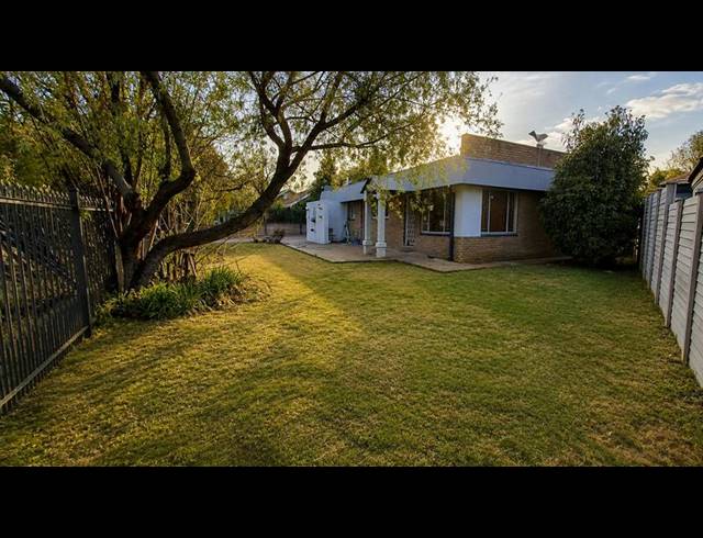 3 BEDROOM HOUSE FOR SALE IN PELLISSIER